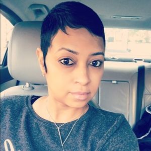 Meet your Posher, Tonya